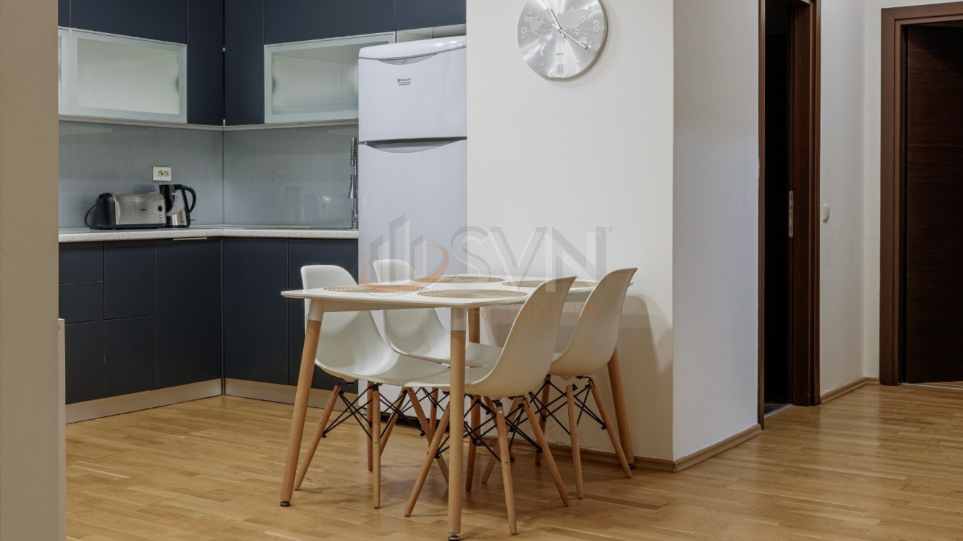 Apartament, 3 camere Bucuresti/Pipera