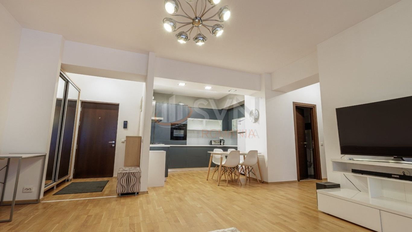 Apartament, 3 camere Bucuresti/Pipera