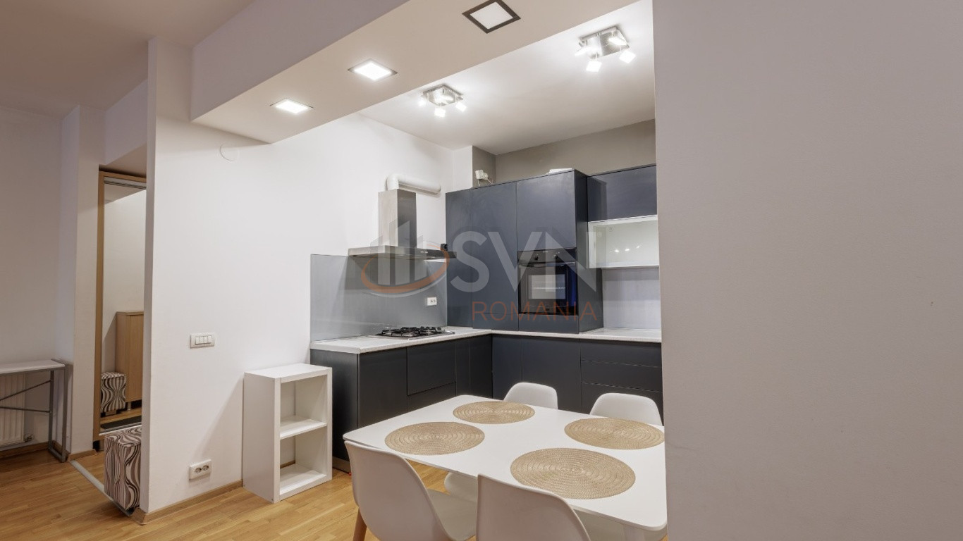 Apartament, 3 camere Bucuresti/Pipera