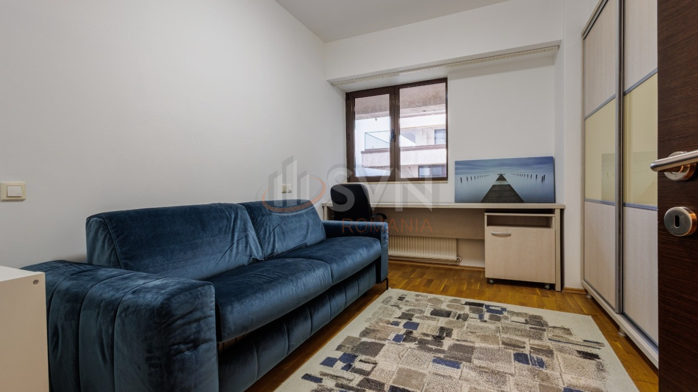 Apartament, 3 camere Bucuresti/Pipera