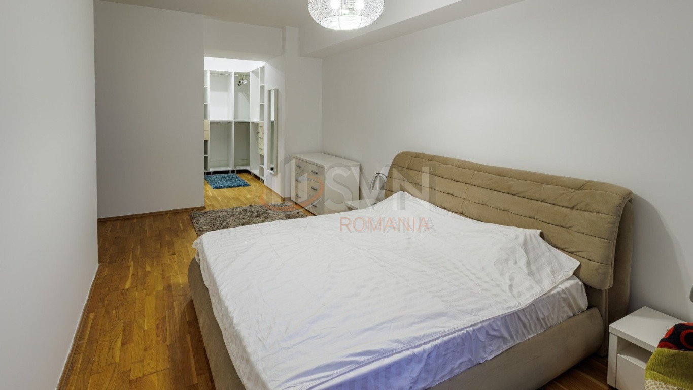 Apartament, 3 camere Bucuresti/Pipera