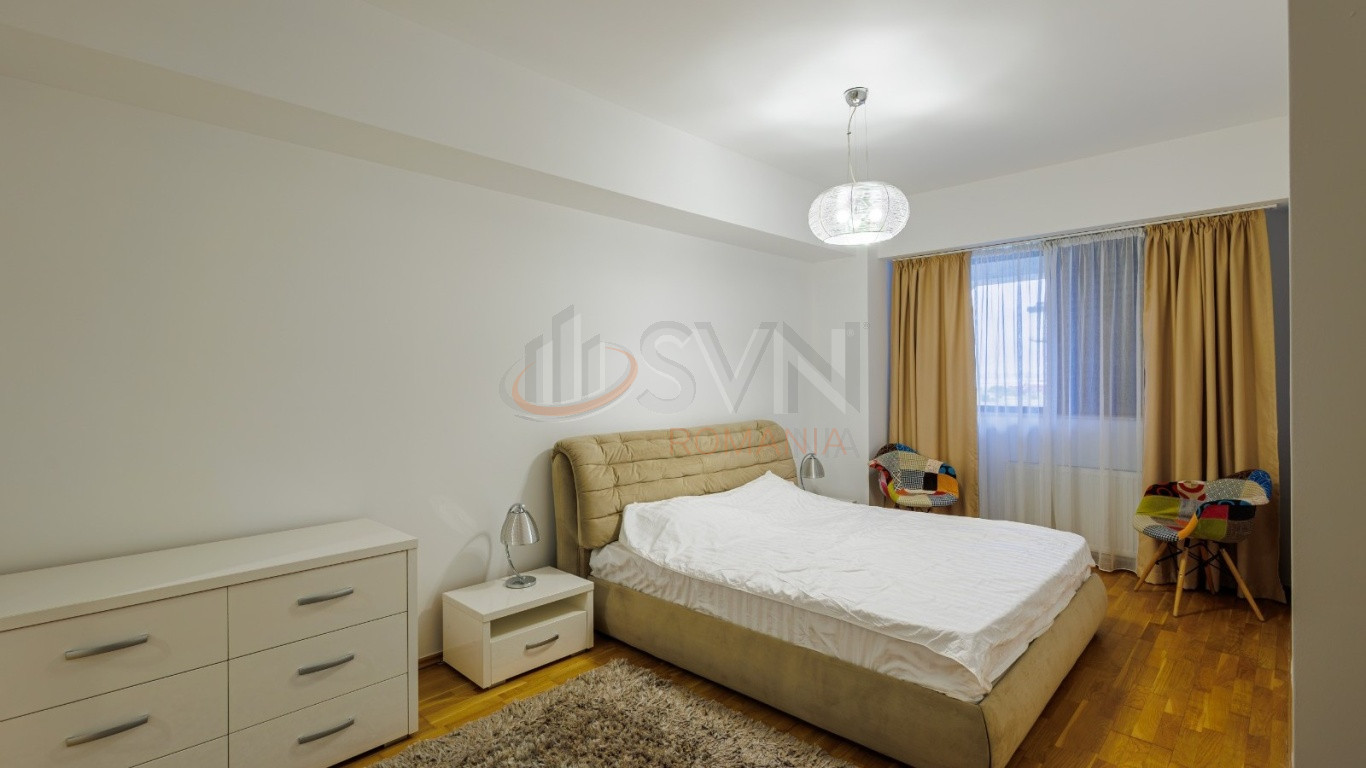 Apartament, 3 camere Bucuresti/Pipera