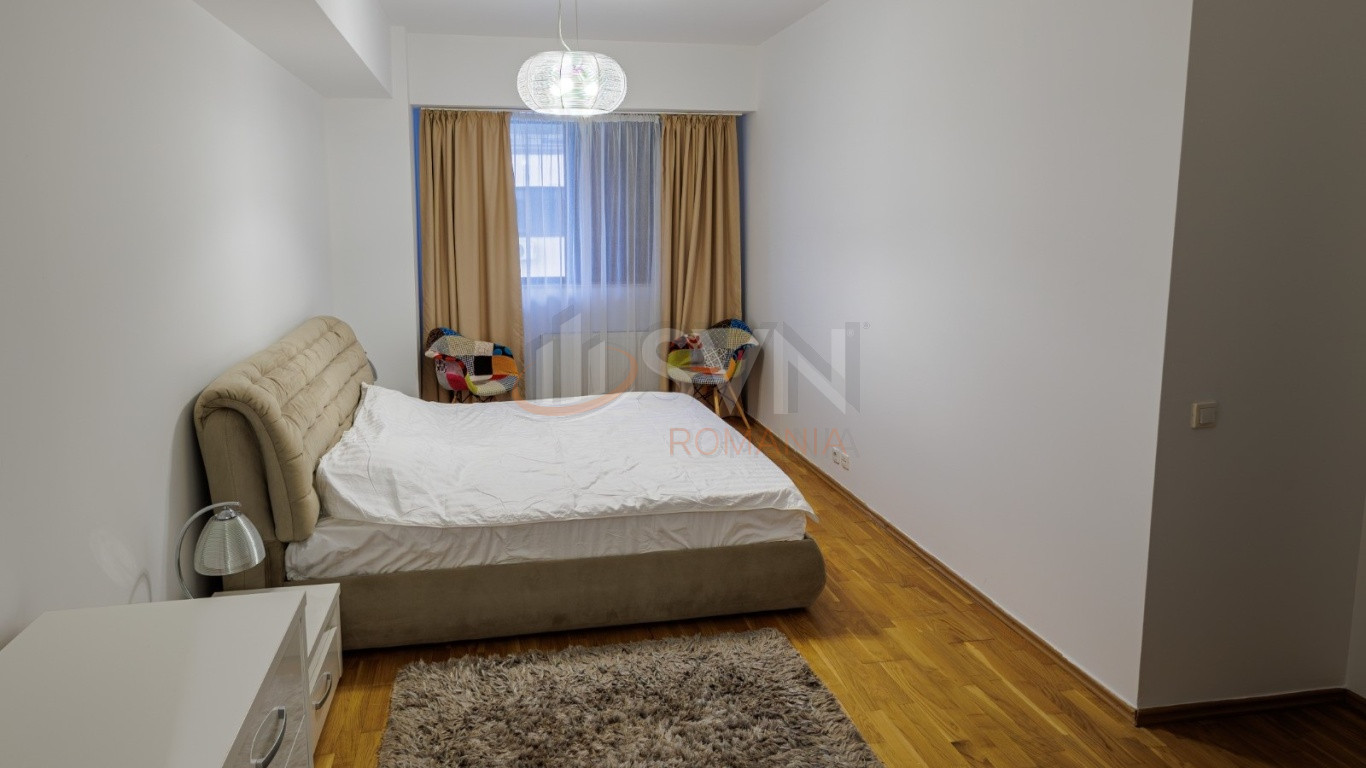 Apartament, 3 camere Bucuresti/Pipera