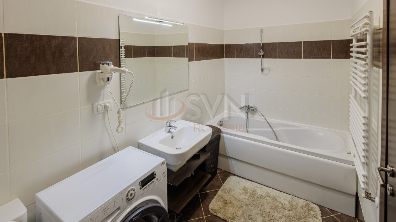 Apartament, 3 camere Bucuresti/Pipera