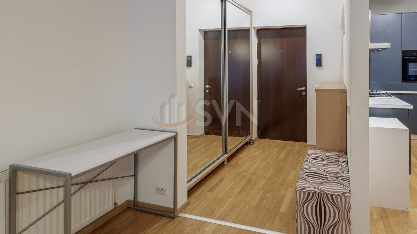 Apartament, 3 camere Bucuresti/Pipera