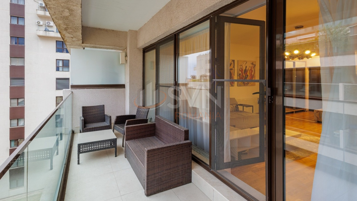 Apartament, 3 camere Bucuresti/Pipera