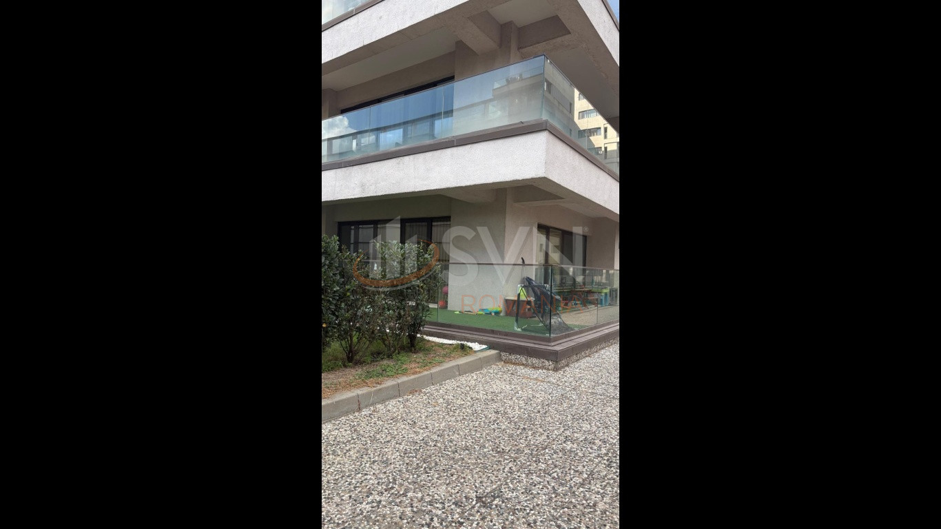 Apartament, 3 camere Bucuresti/Pipera