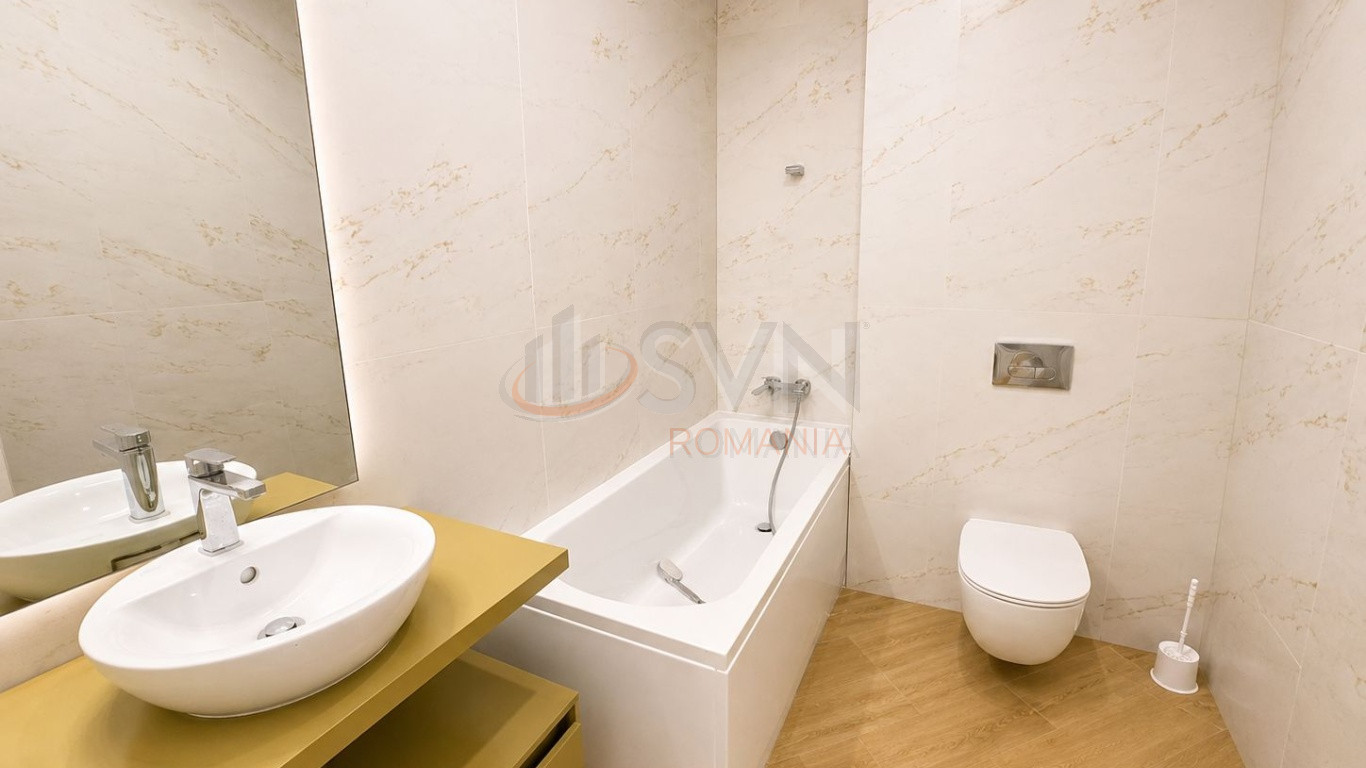 Apartament, 3 camere Bucuresti/Dacia