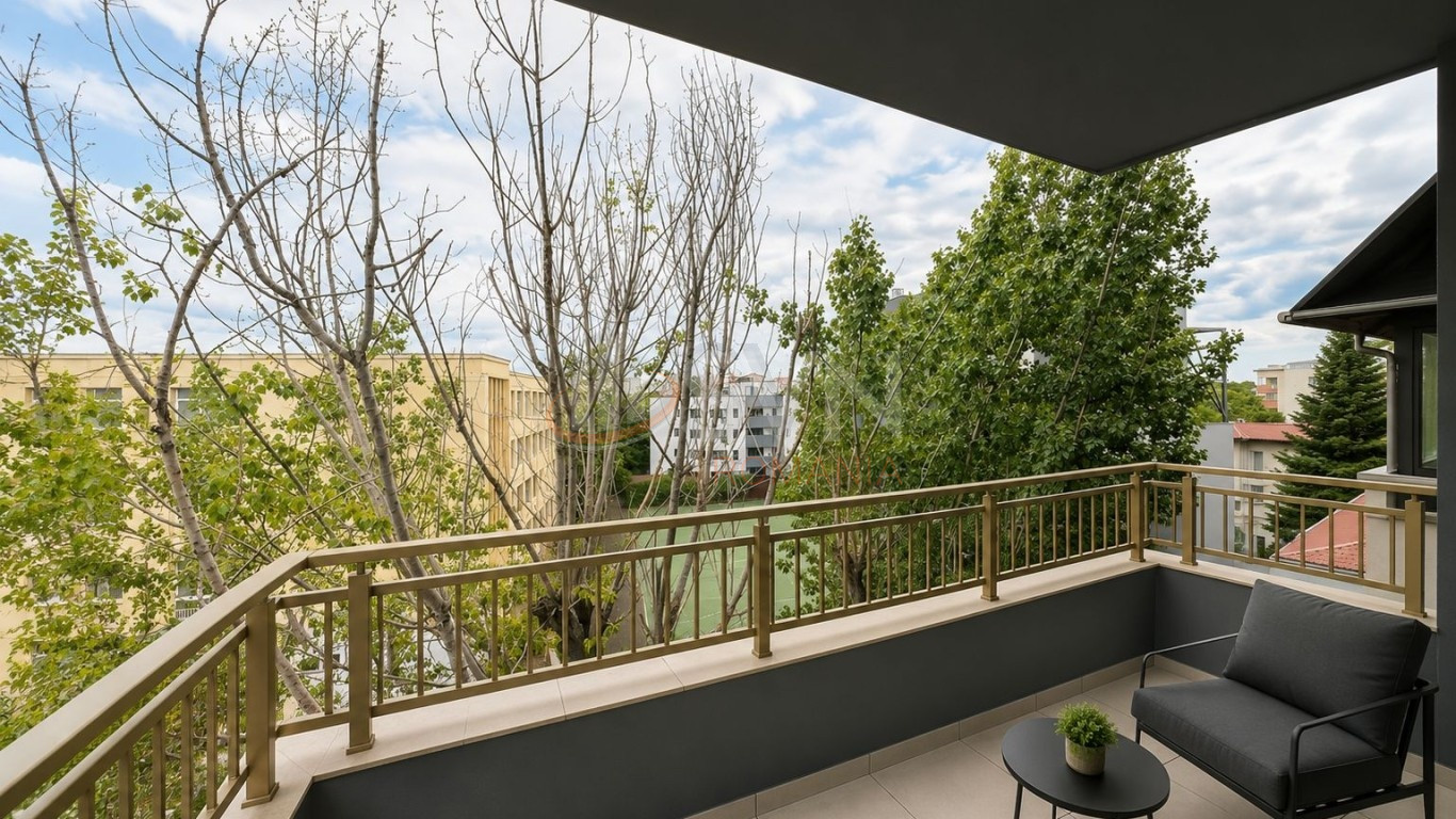 Apartament, 3 camere Bucuresti/Dacia