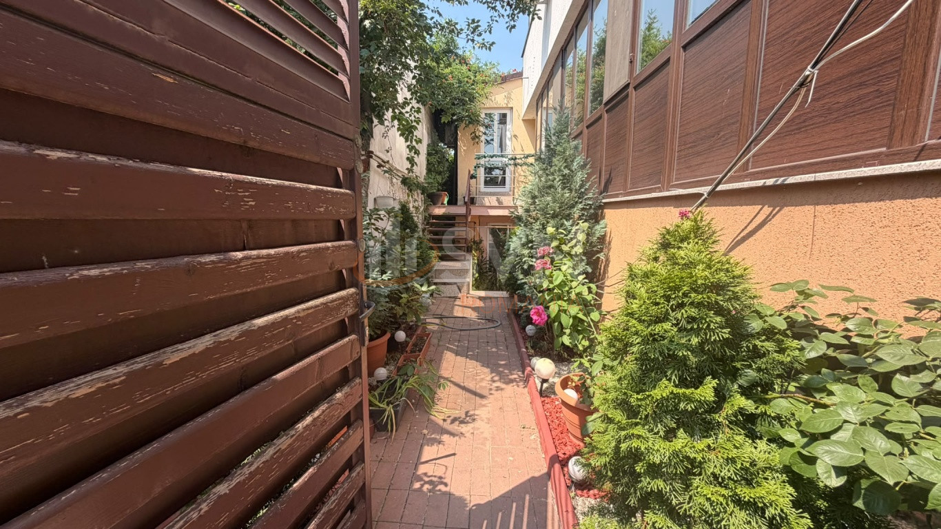 Apartament, 3 camere Bucuresti/Bucurestii Noi