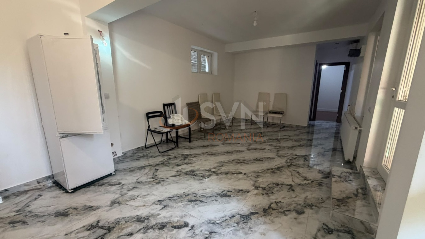 Apartament, 3 camere Bucuresti/Bucurestii Noi