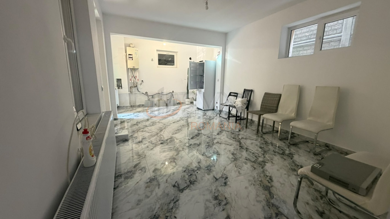 Apartament, 3 camere Bucuresti/Bucurestii Noi