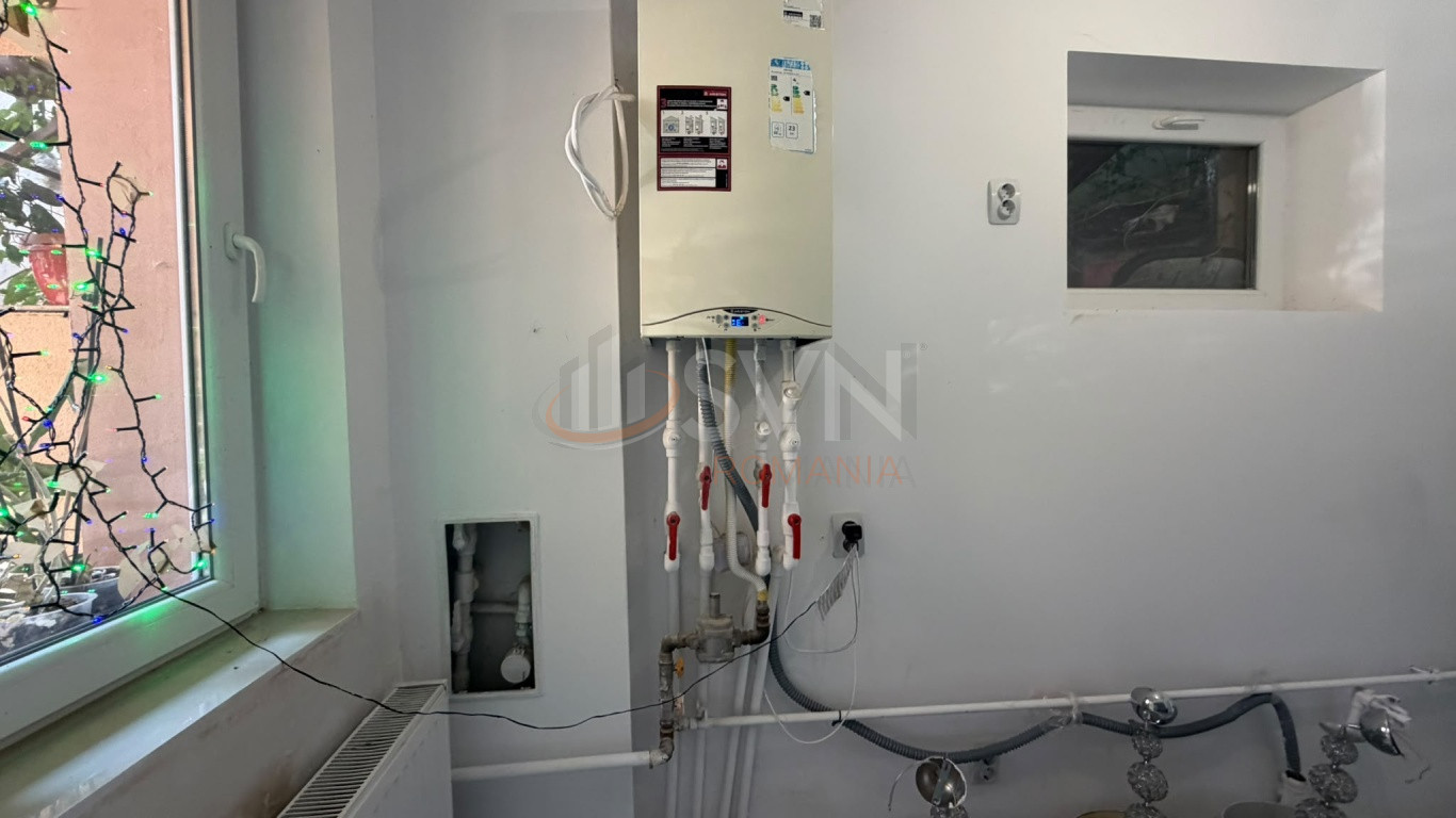 Apartament, 3 camere Bucuresti/Bucurestii Noi