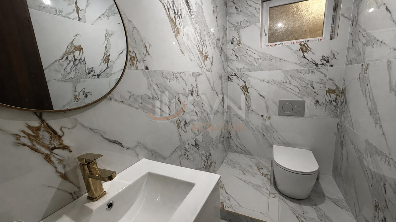 Apartament, 3 camere Bucuresti/Bucurestii Noi
