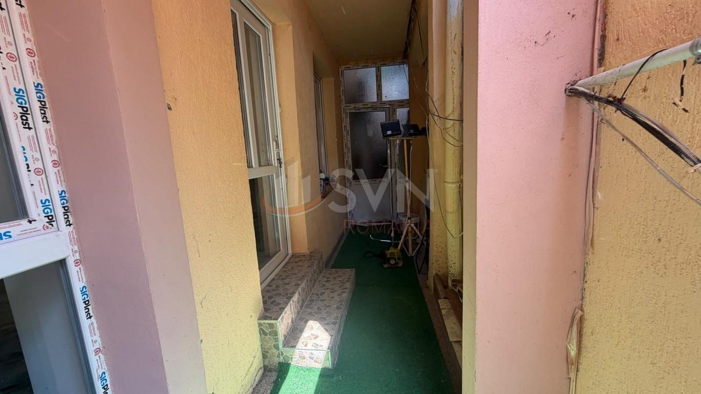 Apartament, 3 camere Bucuresti/Bucurestii Noi