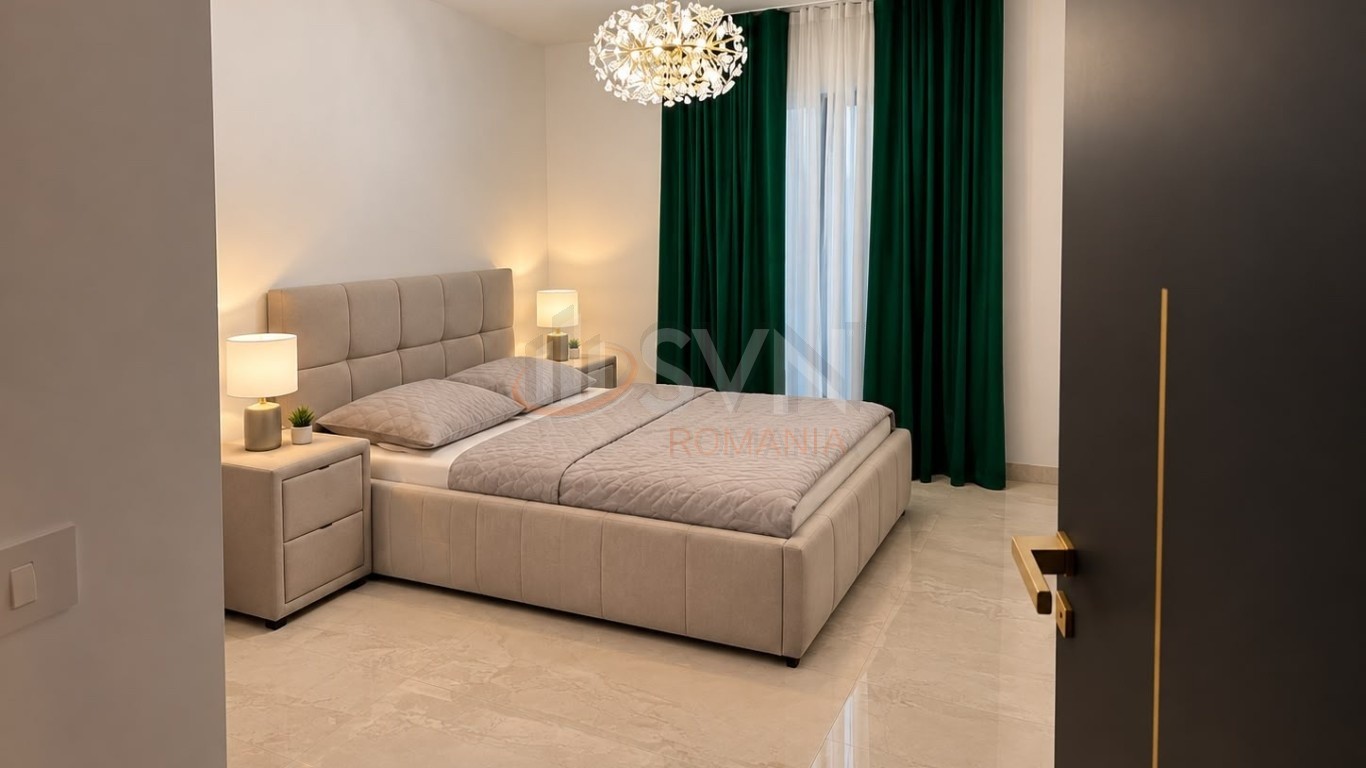 Apartament, 3 camere Bucuresti/Barbu Vacarescu