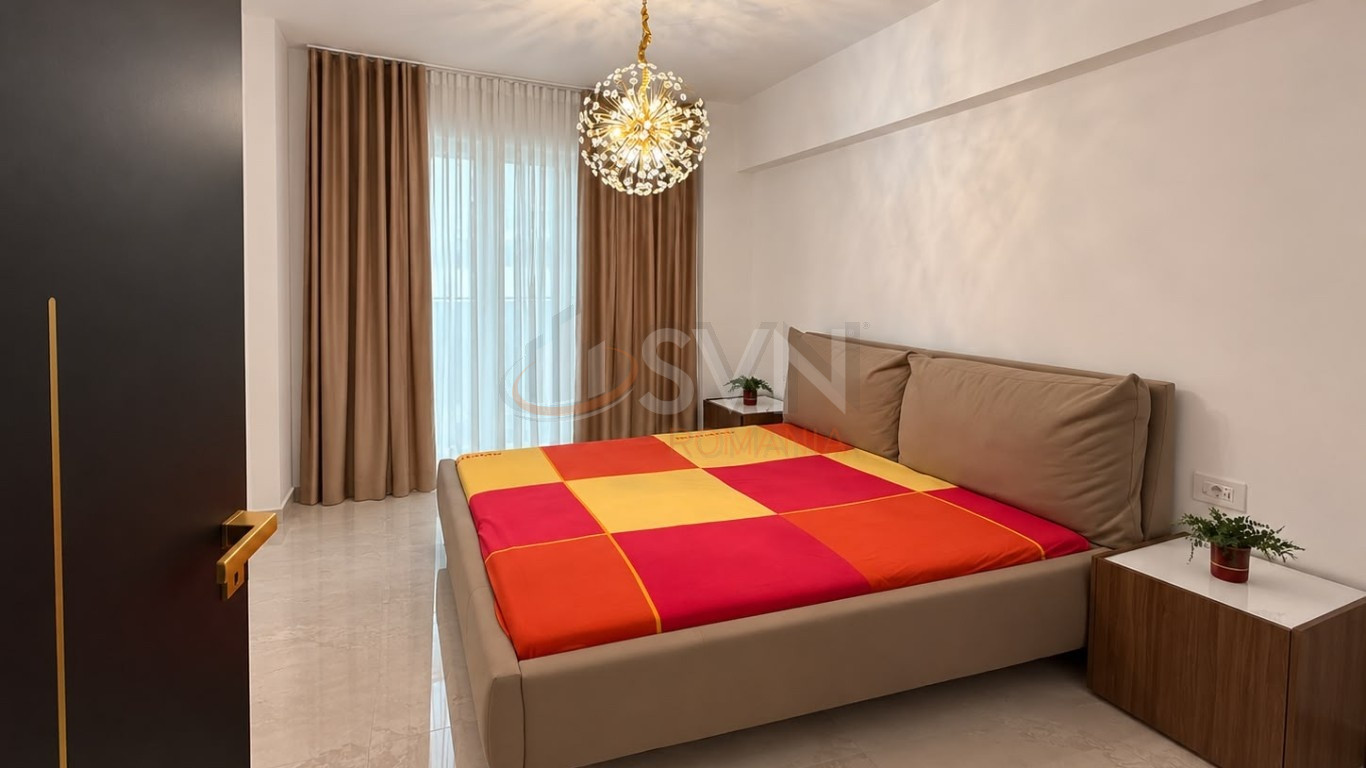 Apartament, 3 camere Bucuresti/Barbu Vacarescu