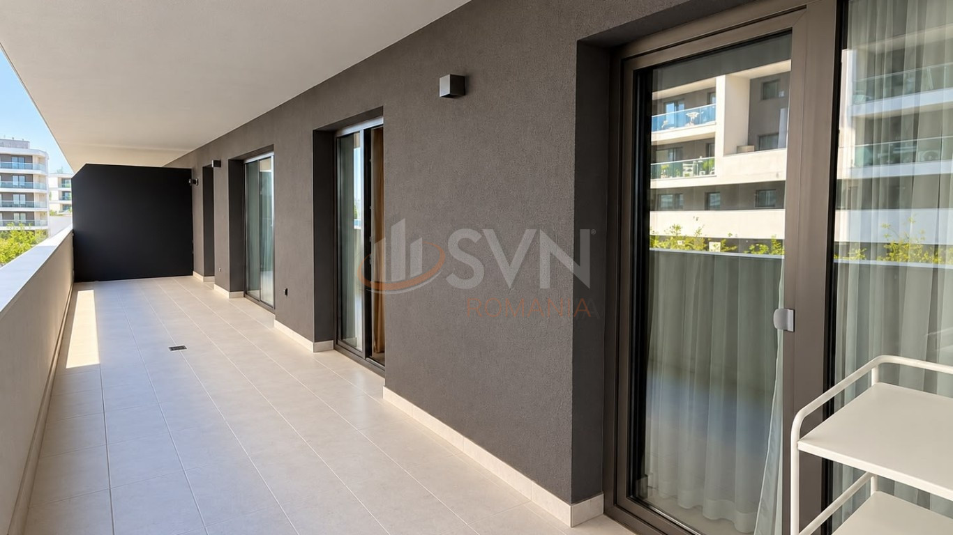 Apartament, 3 camere Bucuresti/Barbu Vacarescu