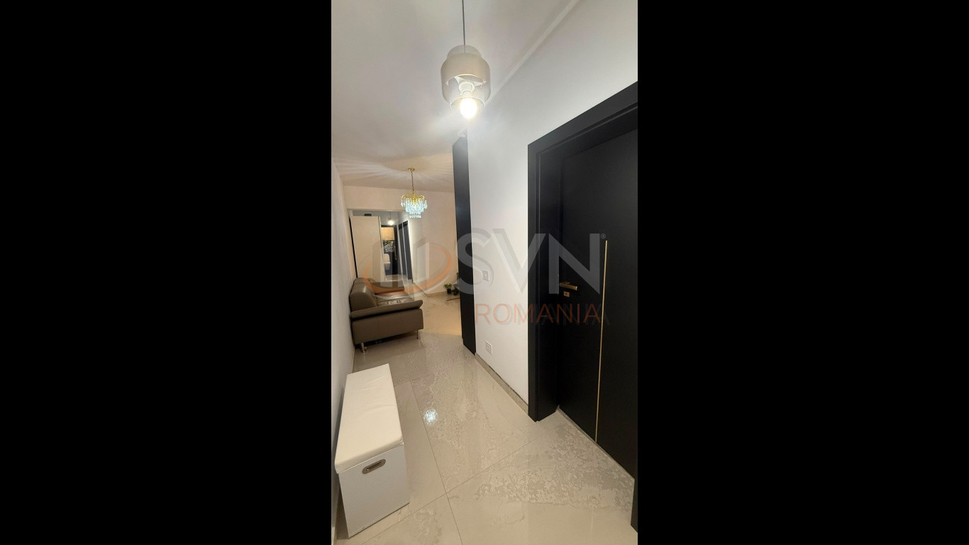 Apartament, 3 camere Bucuresti/Barbu Vacarescu