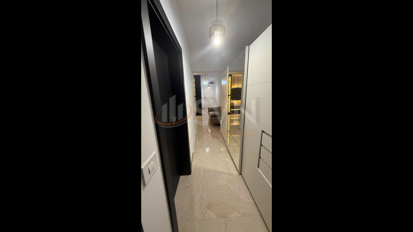 Apartament, 3 camere Bucuresti/Barbu Vacarescu