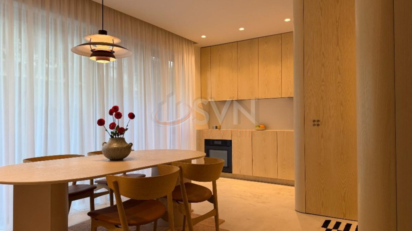 Apartament, 3 camere Bucuresti/Eminescu