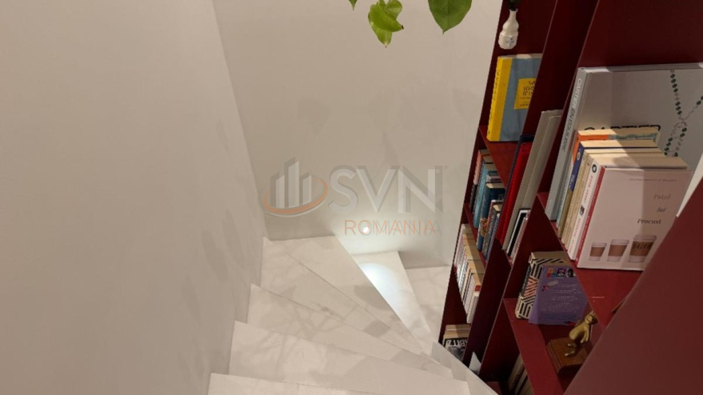 Apartament, 3 camere Bucuresti/Eminescu