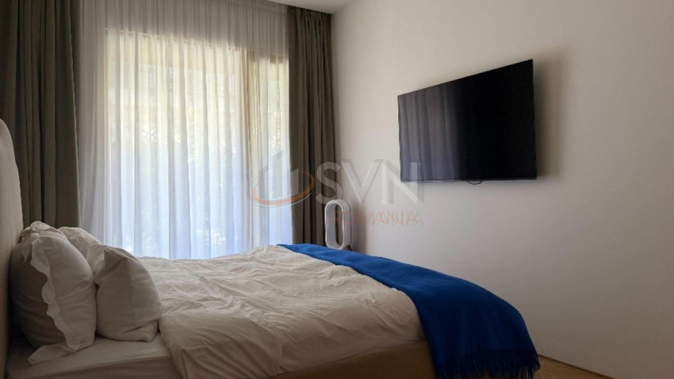 Apartament, 3 camere Bucuresti/Eminescu