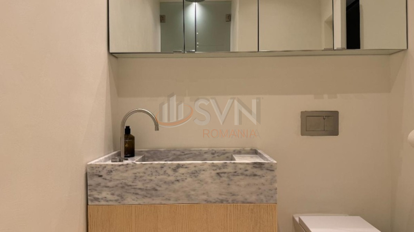 Apartament, 3 camere Bucuresti/Eminescu