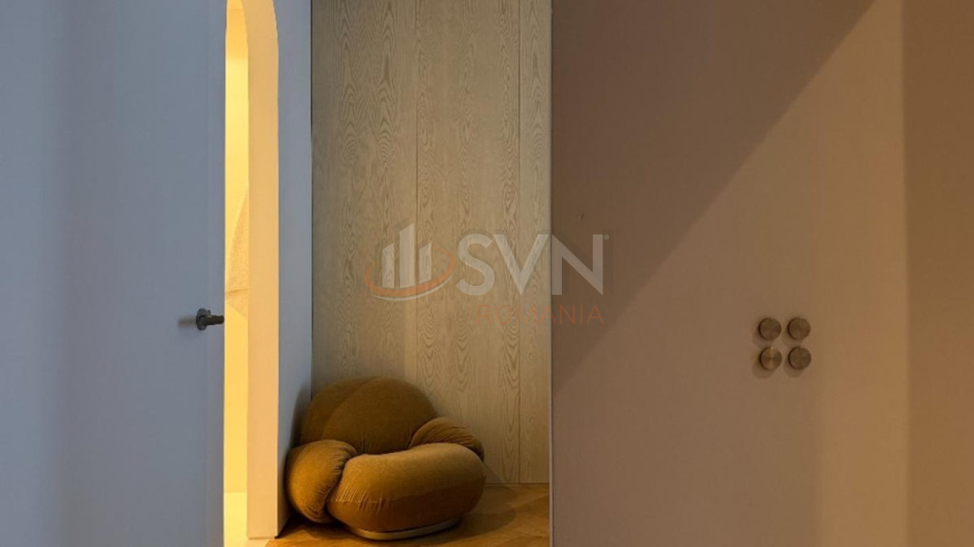 Apartament, 3 camere Bucuresti/Eminescu