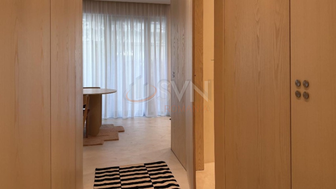 Apartament, 3 camere Bucuresti/Eminescu