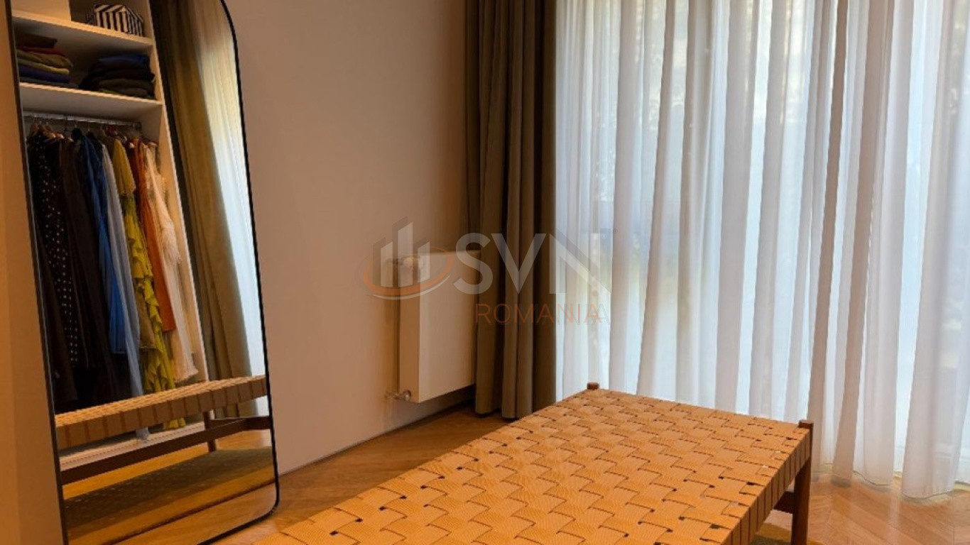 Apartament, 3 camere Bucuresti/Eminescu