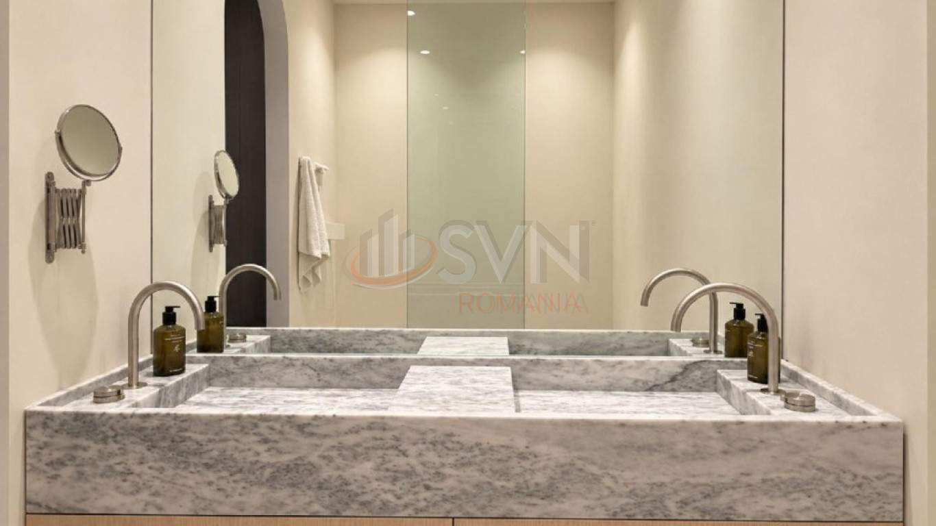 Apartament, 3 camere Bucuresti/Eminescu