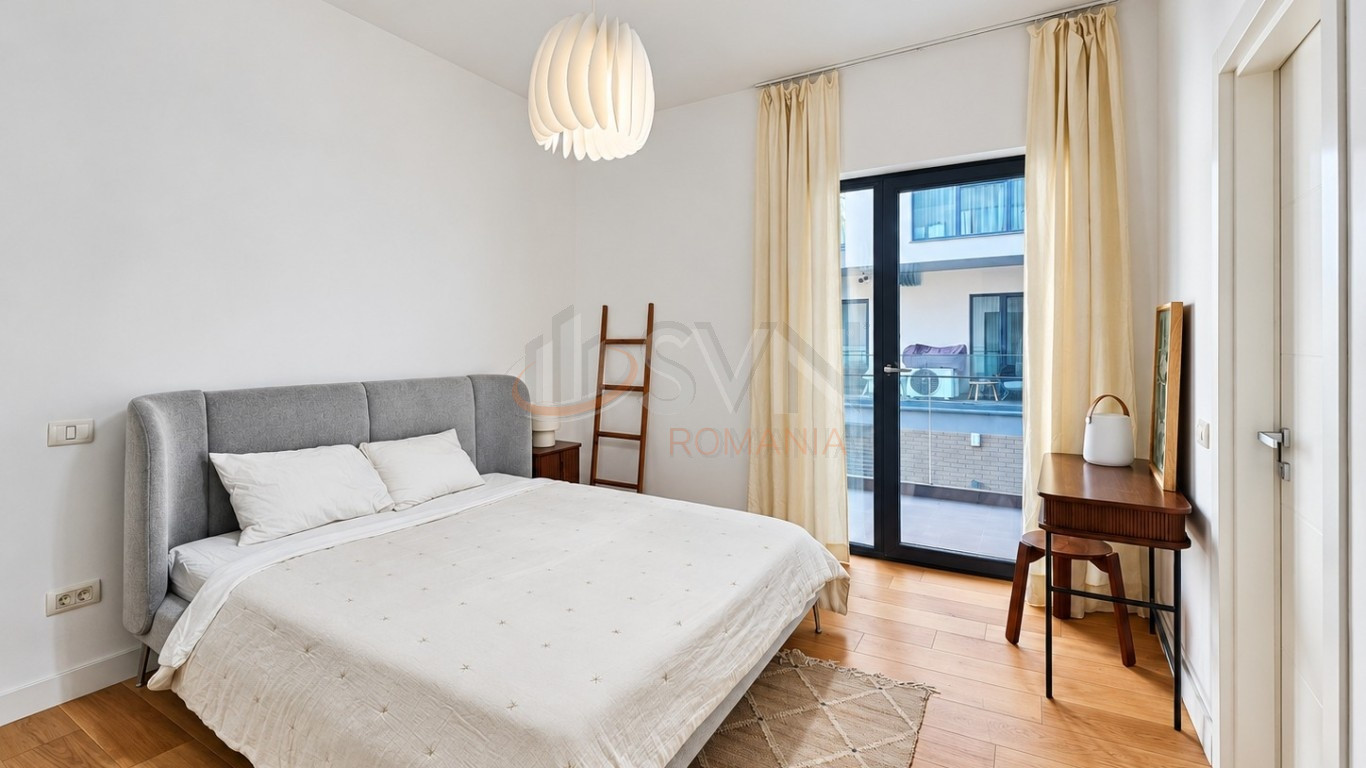 Apartament, 3 camere Bucuresti/Iancu Nicolae
