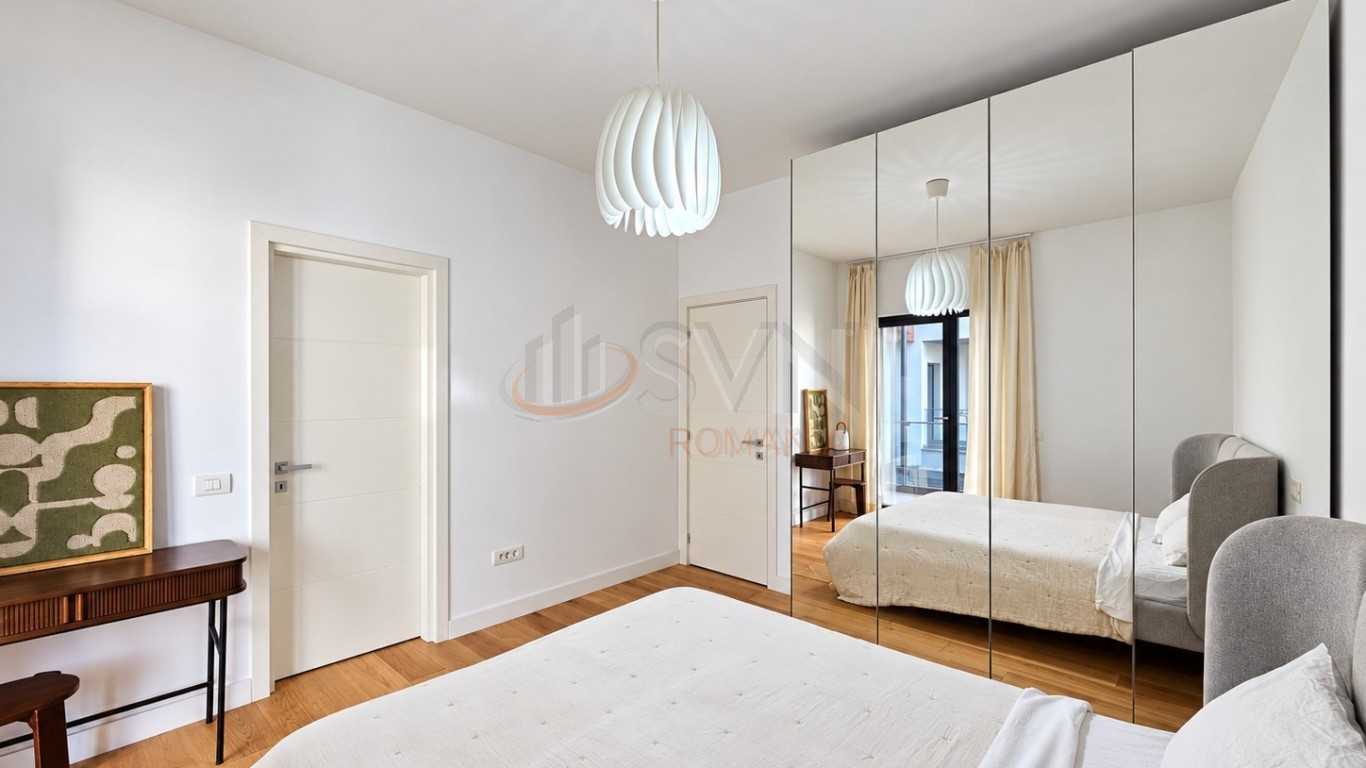 Apartament, 3 camere Bucuresti/Iancu Nicolae