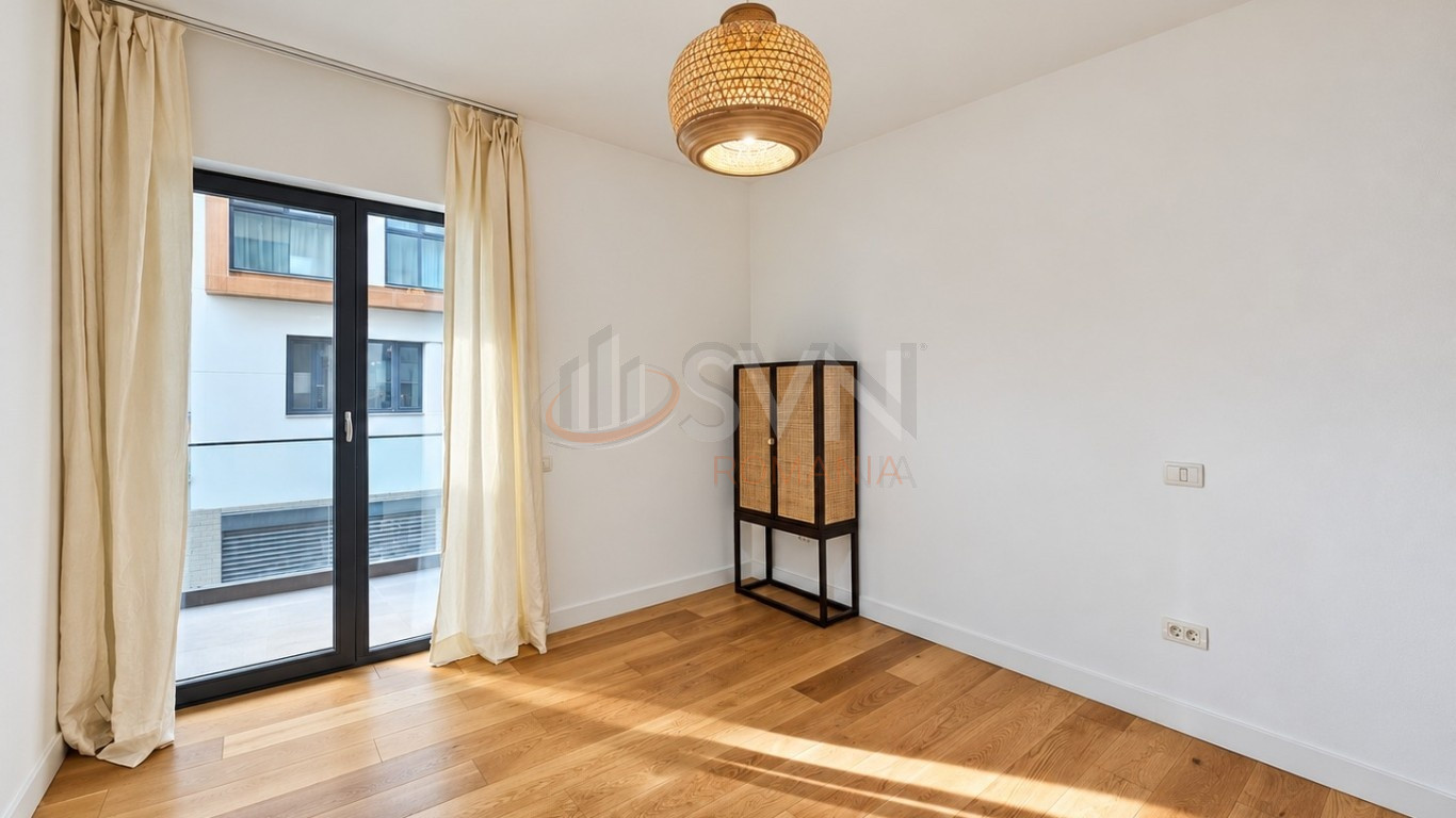 Apartament, 3 camere Bucuresti/Iancu Nicolae
