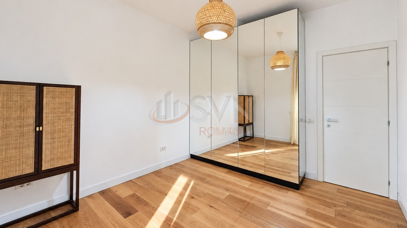 Apartament, 3 camere Bucuresti/Iancu Nicolae