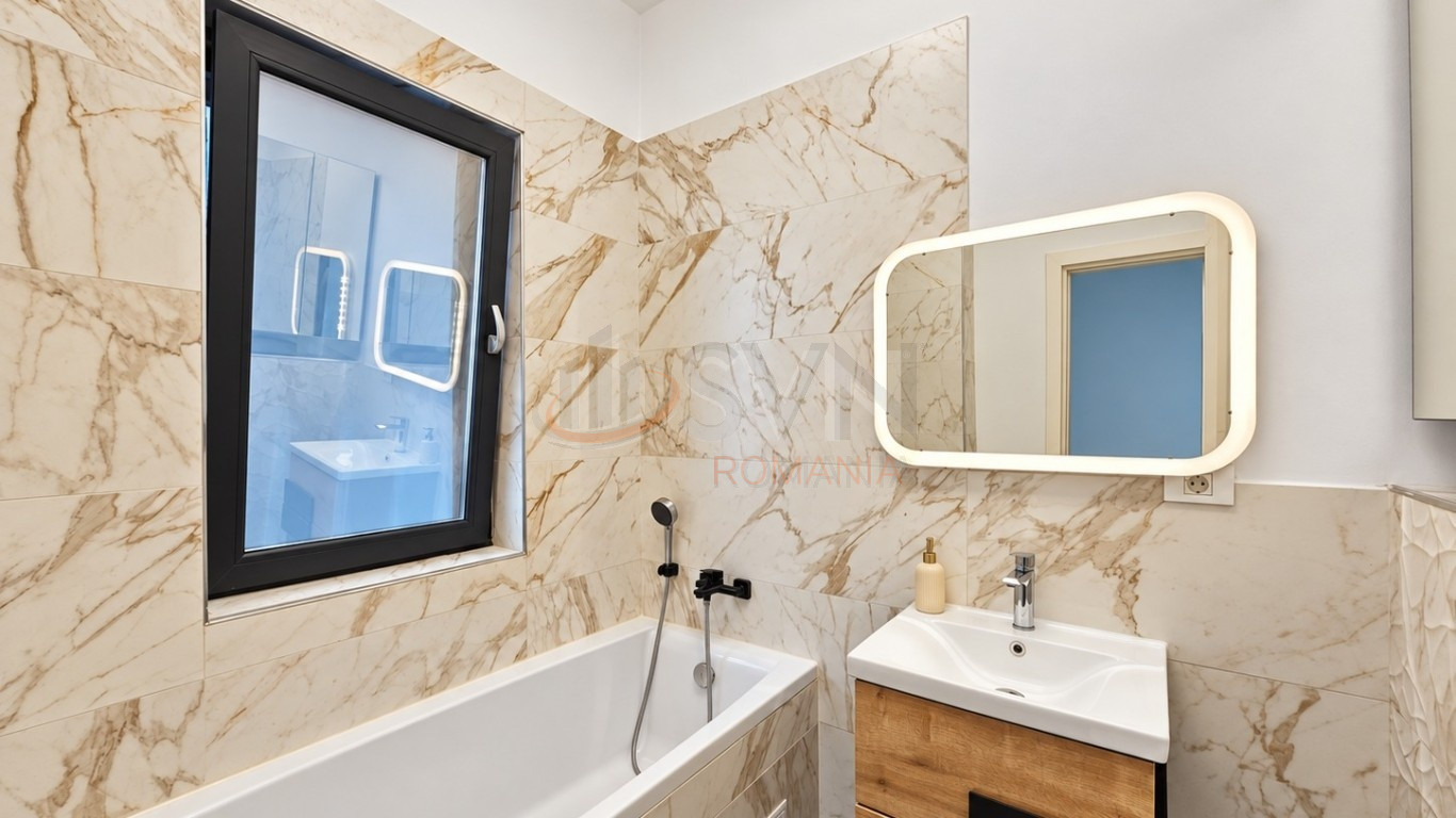 Apartament, 3 camere Bucuresti/Iancu Nicolae