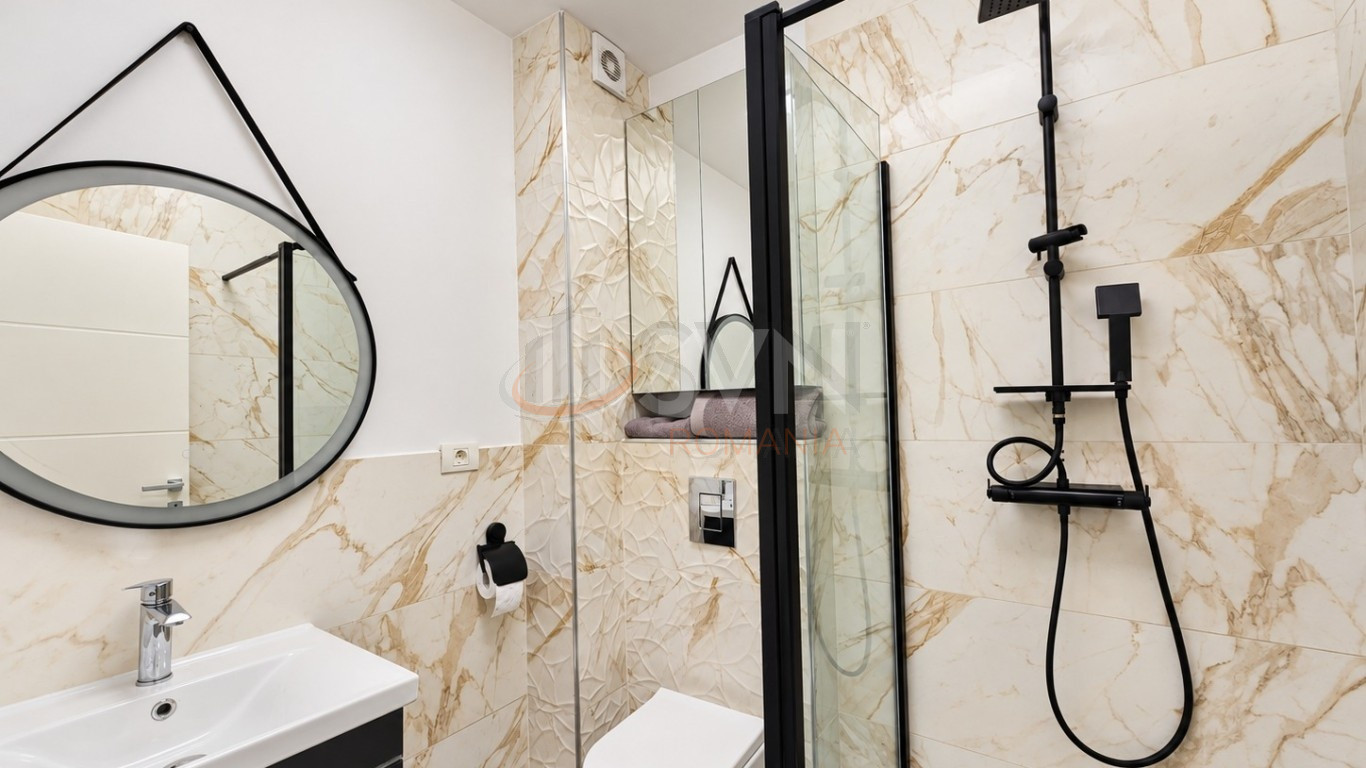 Apartament, 3 camere Bucuresti/Iancu Nicolae