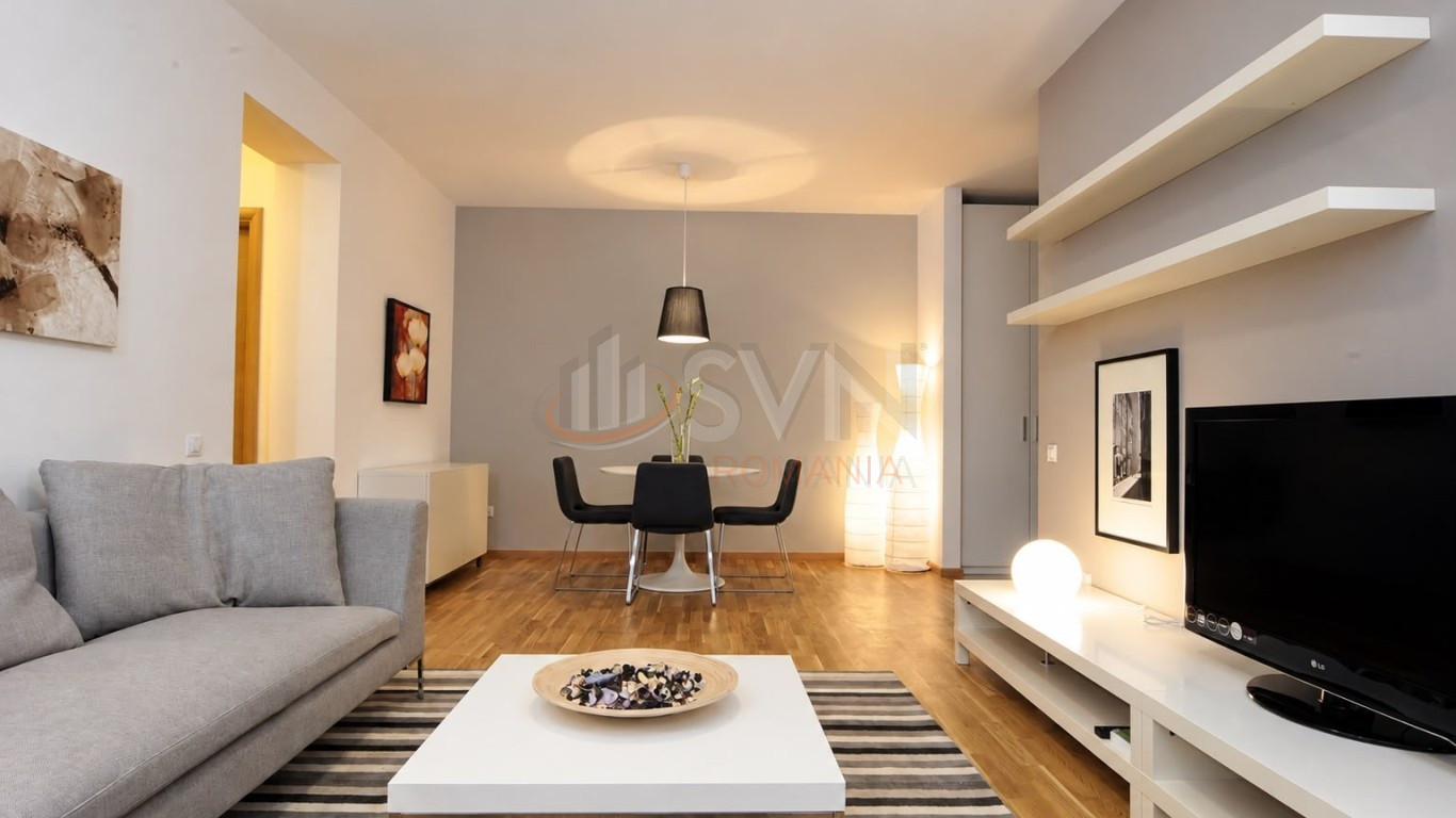 Apartament, 3 camere Bucuresti/Baneasa