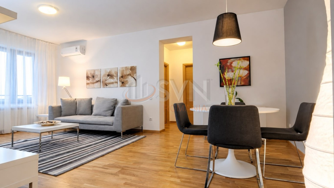 Apartament, 3 camere Bucuresti/Baneasa
