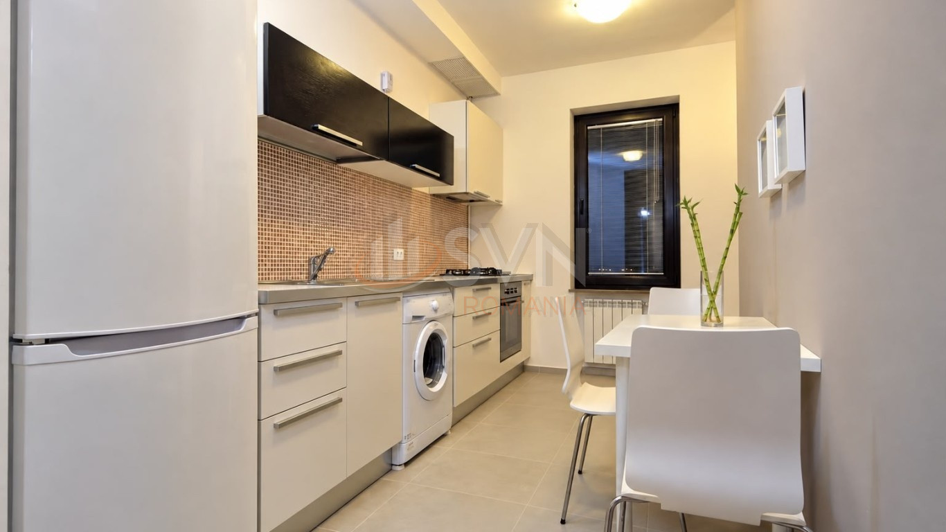 Apartament, 3 camere Bucuresti/Baneasa