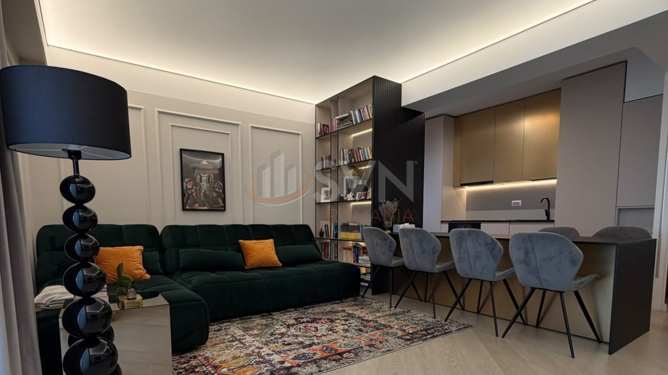 Apartament, 3 camere Ilfov/Centru