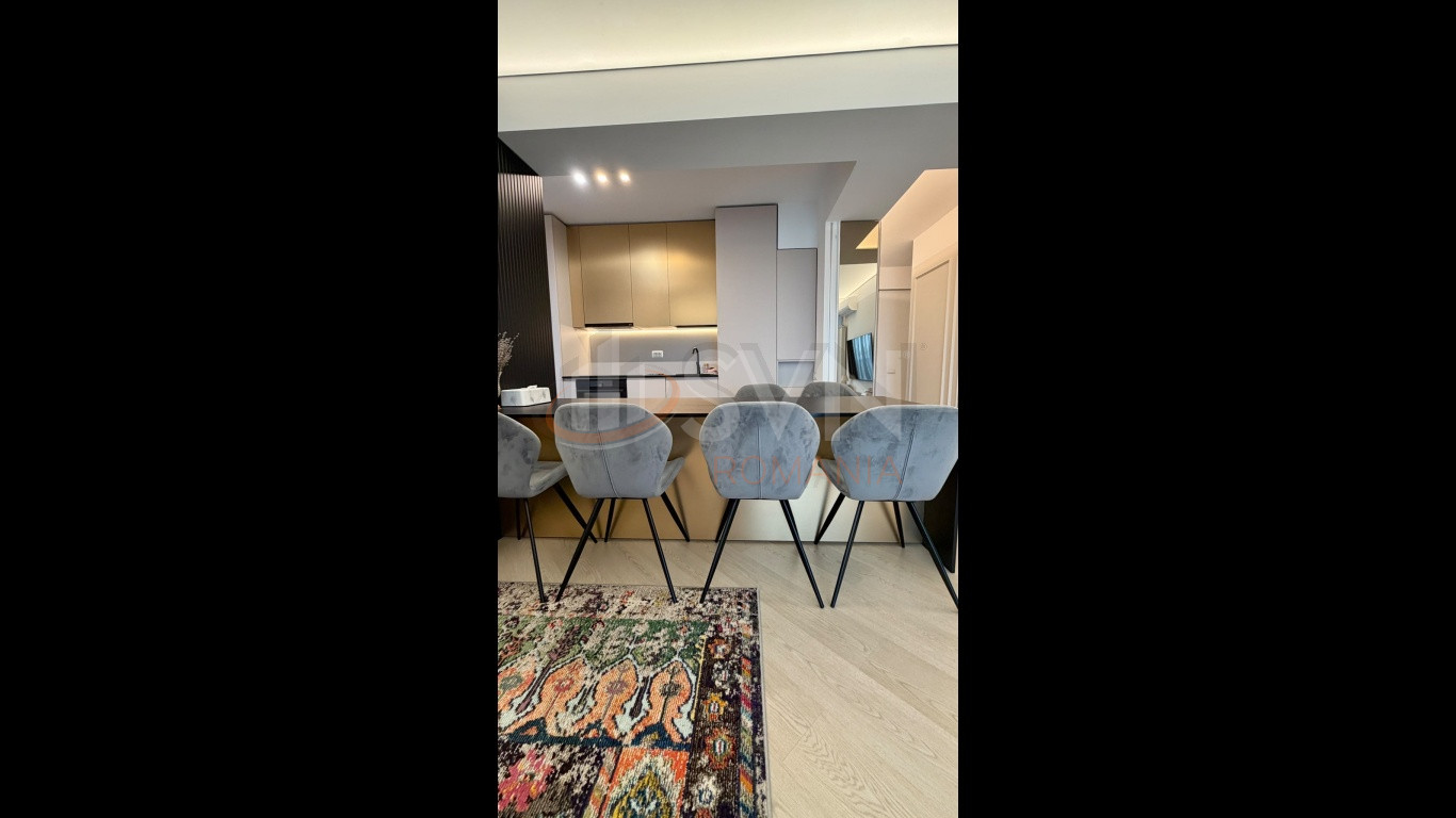 Apartament, 3 camere Ilfov/Centru