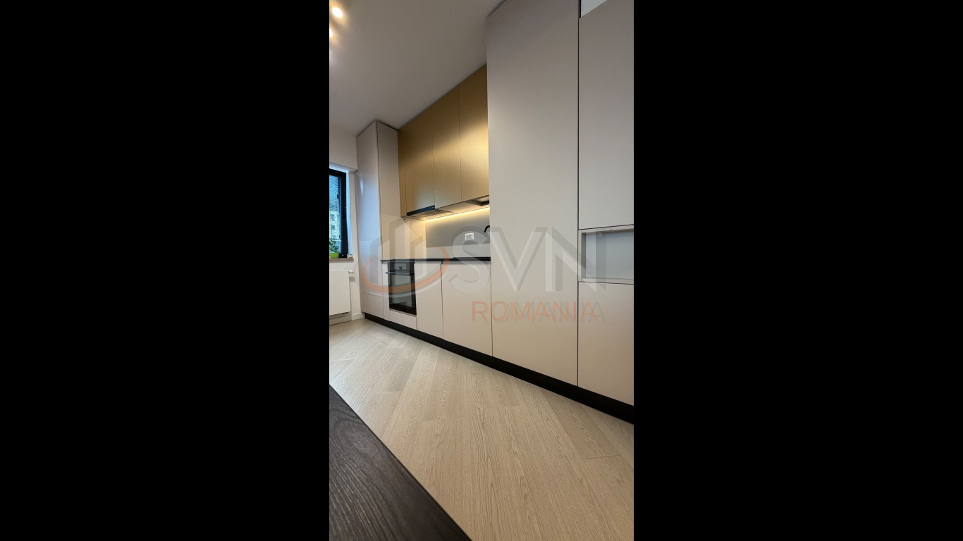 Apartament, 3 camere Ilfov/Centru