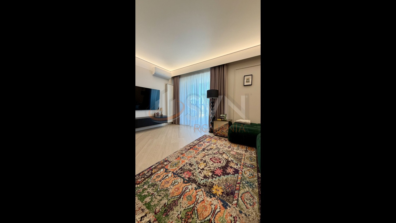 Apartament, 3 camere Ilfov/Centru