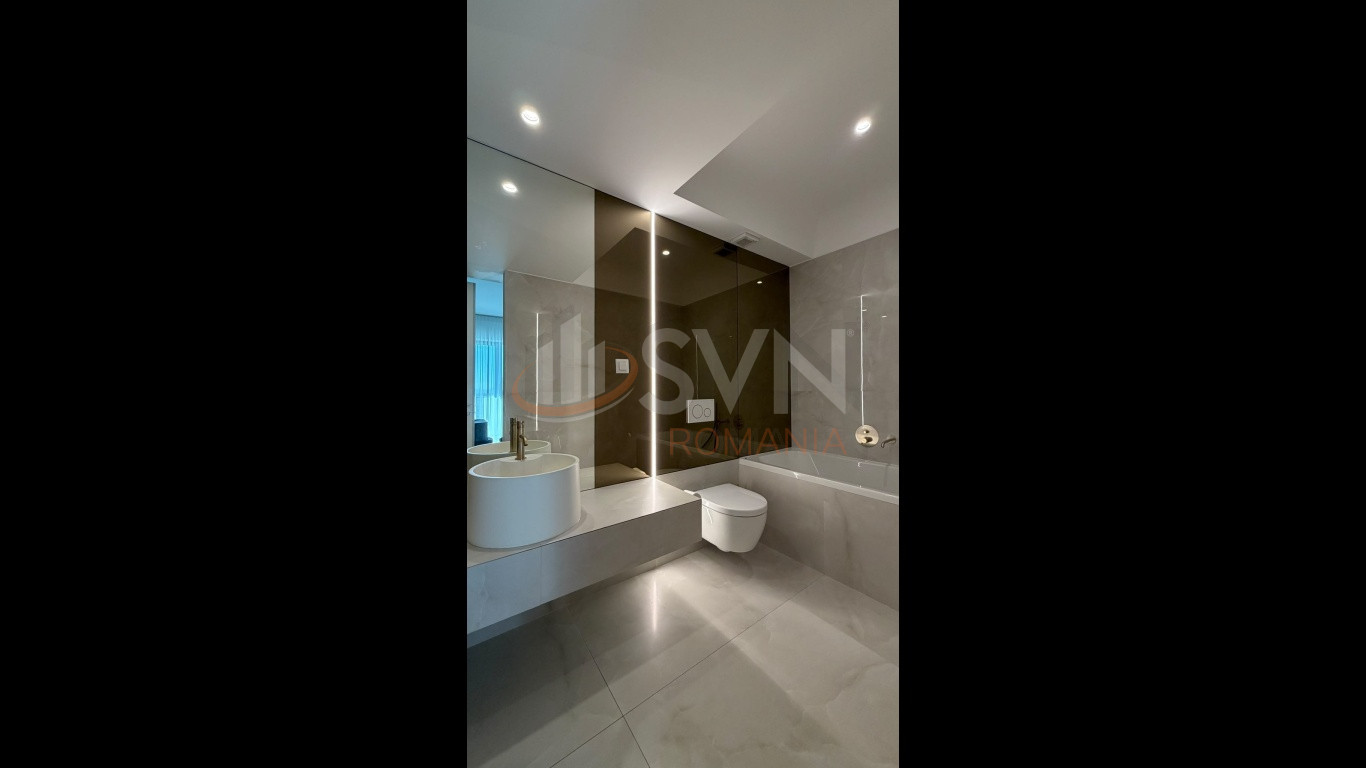 Apartament, 3 camere Ilfov/Centru