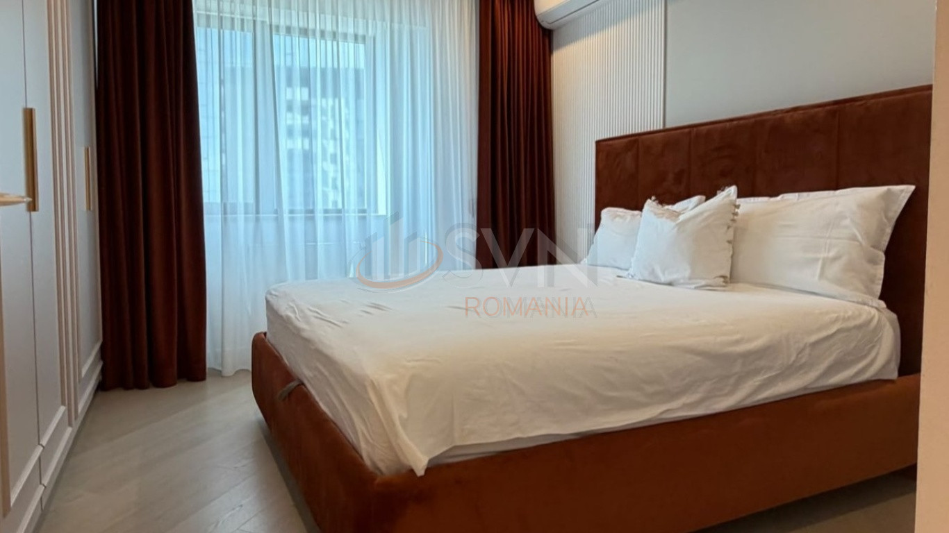 Apartament, 3 camere Ilfov/Centru
