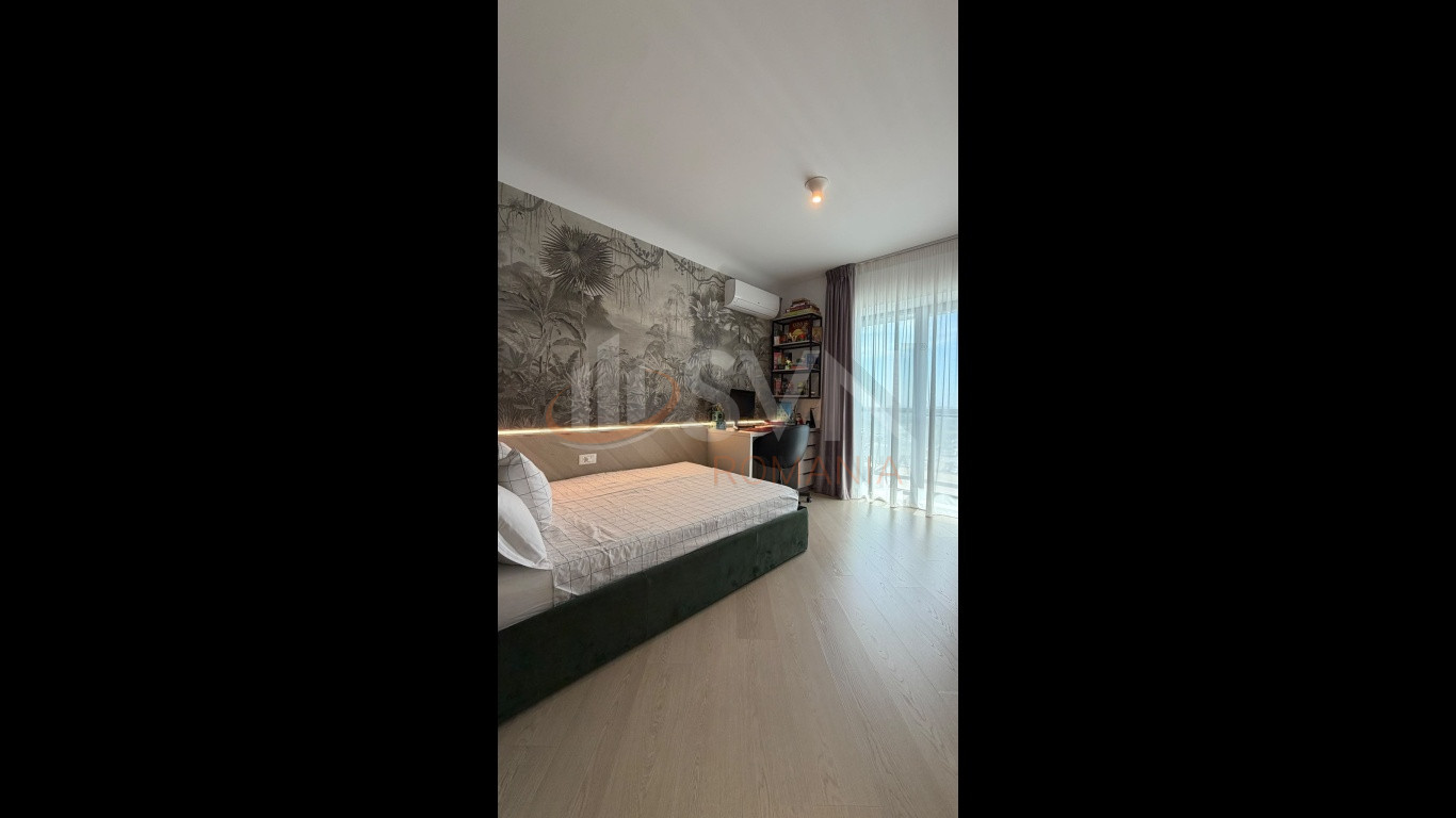 Apartament, 3 camere Ilfov/Centru