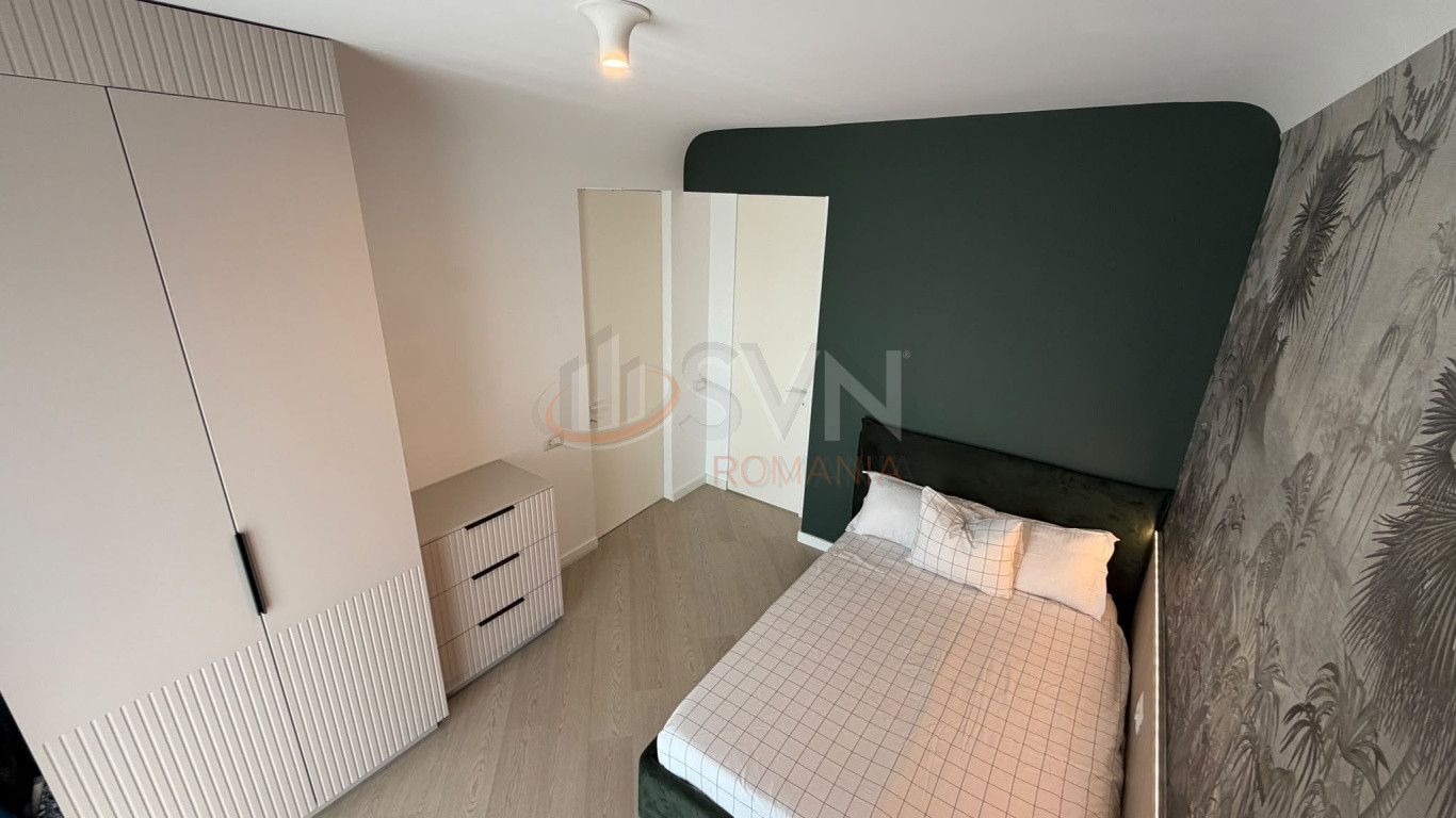 Apartament, 3 camere Ilfov/Centru