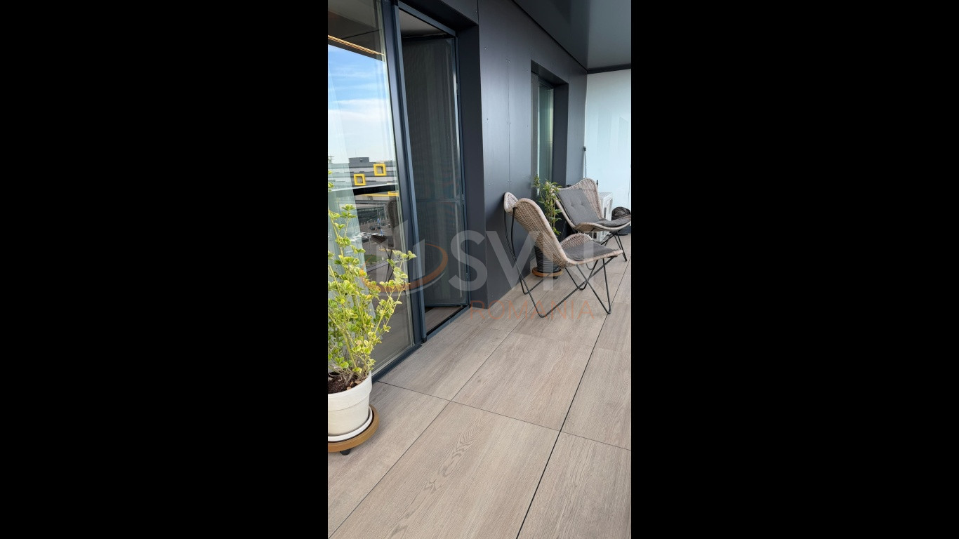 Apartament, 3 camere Ilfov/Centru